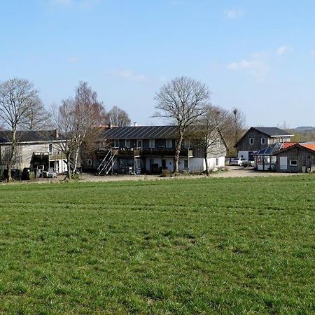 Billund Countryside Appartement Give Kültér fotó