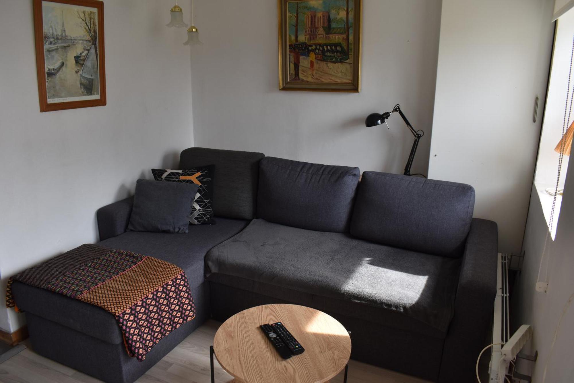 Billund Countryside Appartement Give Kültér fotó