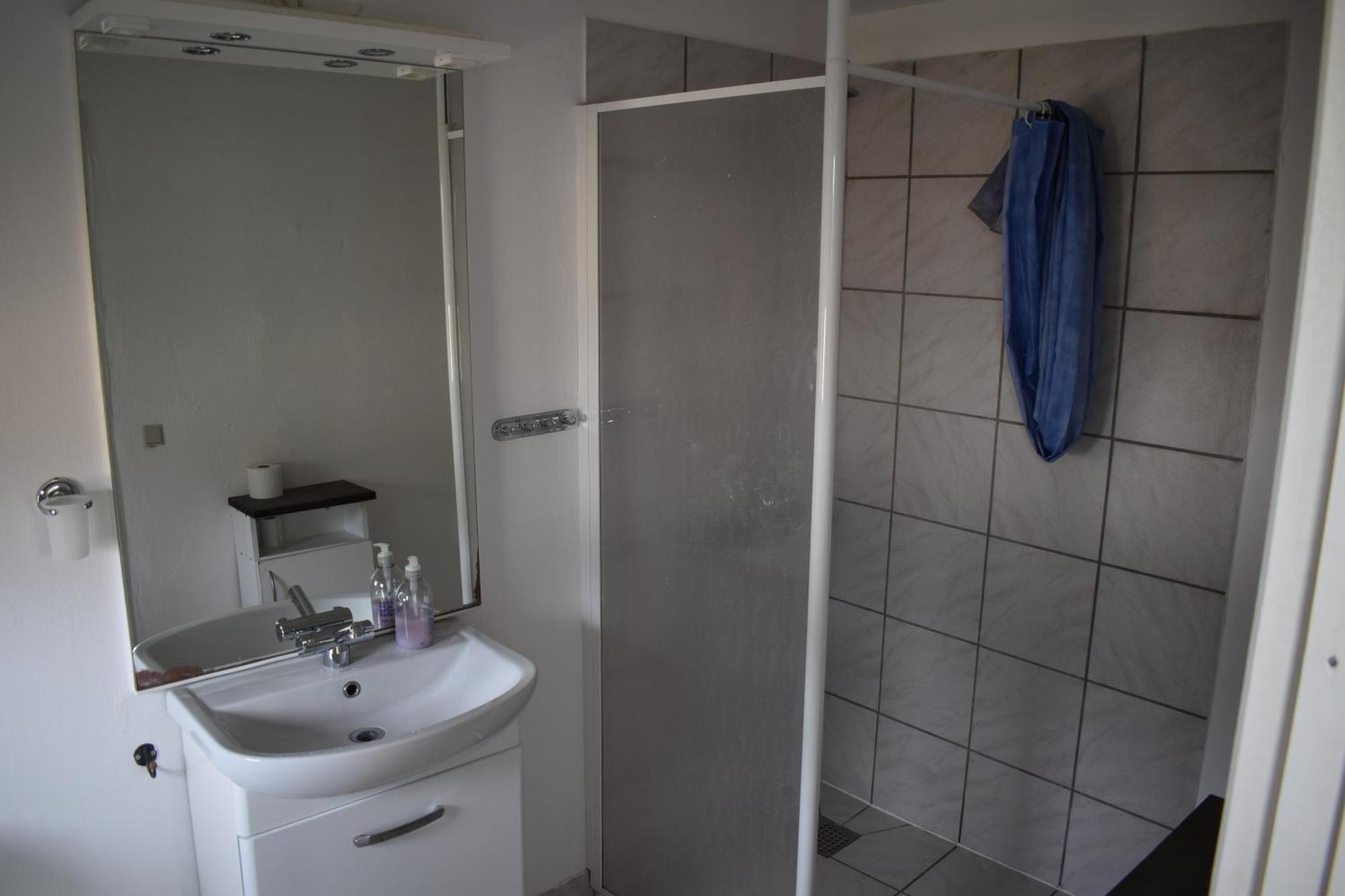 Billund Countryside Appartement Give Kültér fotó