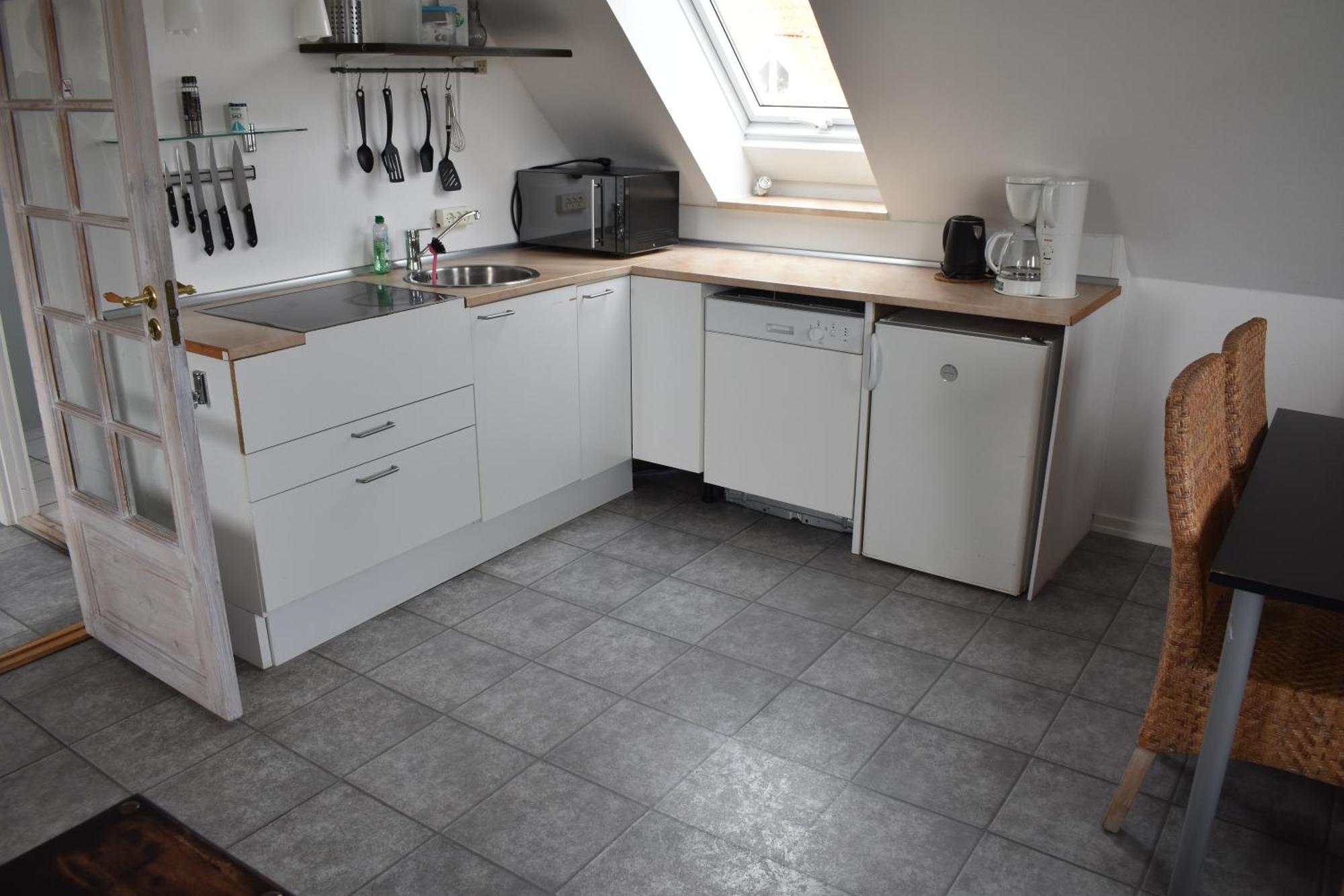 Billund Countryside Appartement Give Kültér fotó