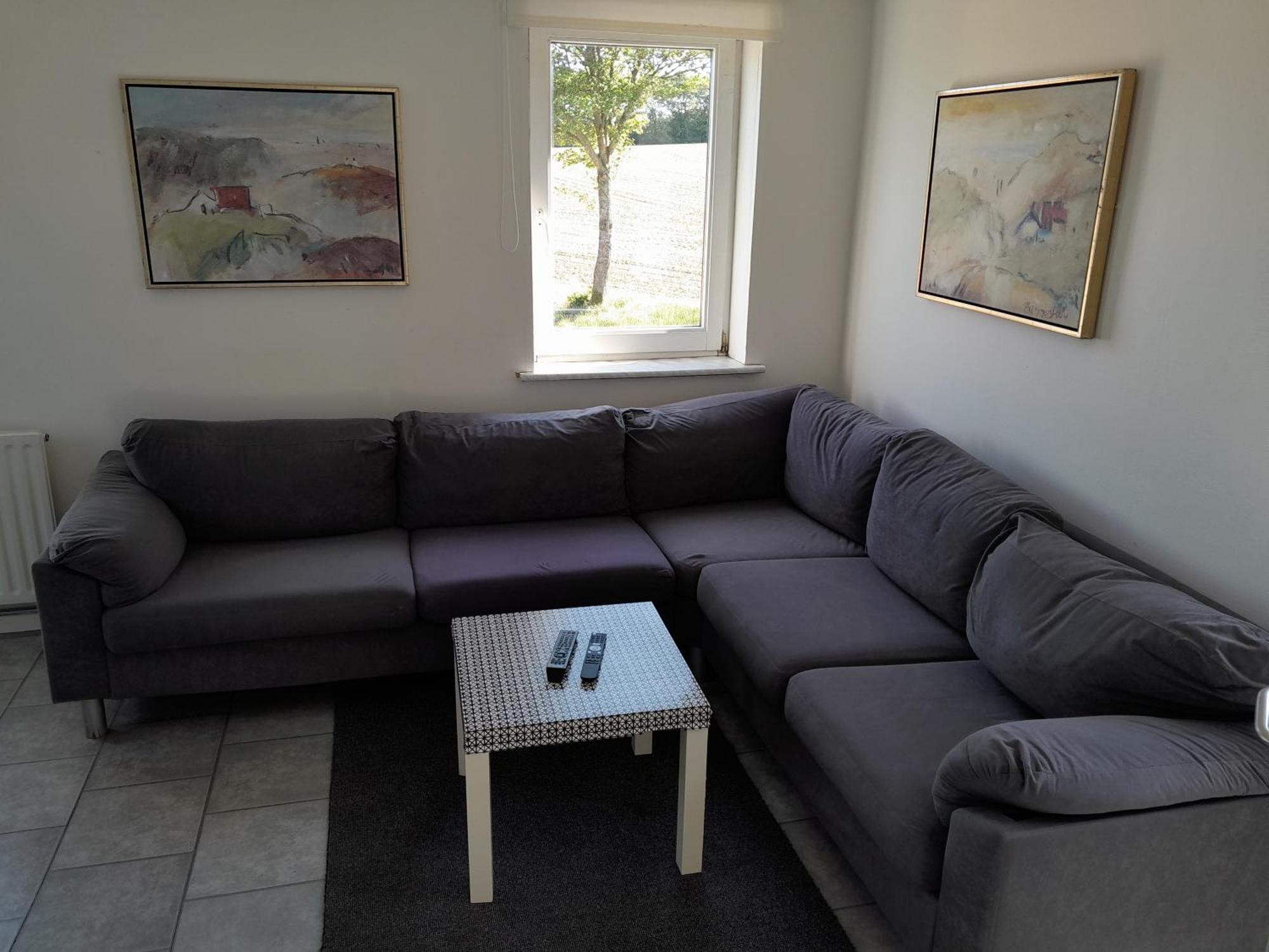 Billund Countryside Appartement Give Kültér fotó