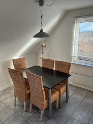 Billund Countryside Appartement Give Kültér fotó