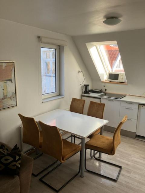 Billund Countryside Appartement Give Kültér fotó